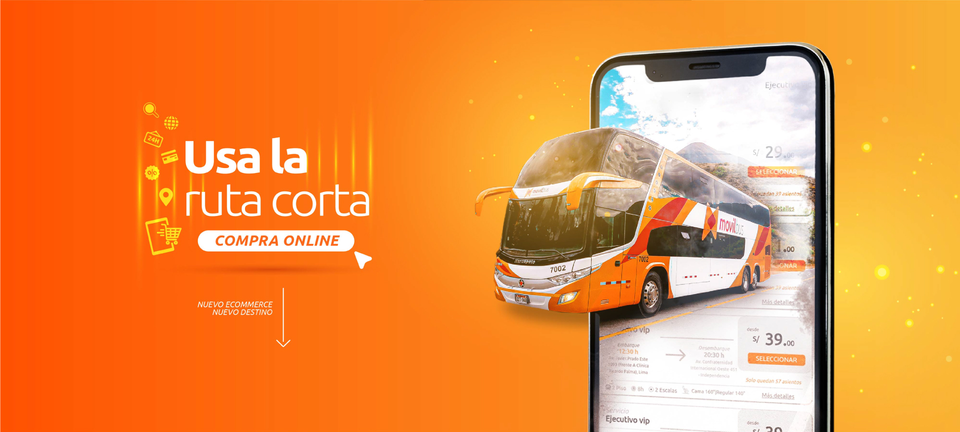 Home | Movil Bus